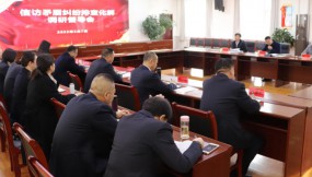  李建軍深入甘肅物流集團民航物流公司等3戶企業(yè)開展調(diào)研